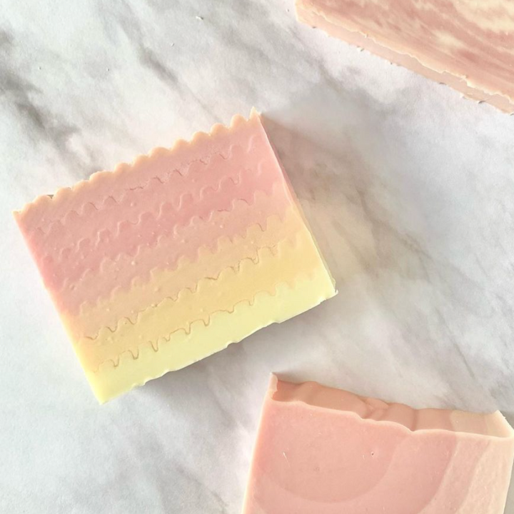Sunsets Bar Soap