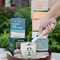 Oceans and Oak Moss Candle