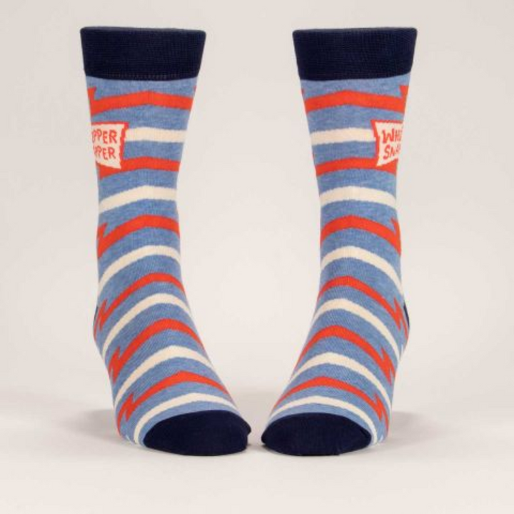 Whippersnapper Mens Socks