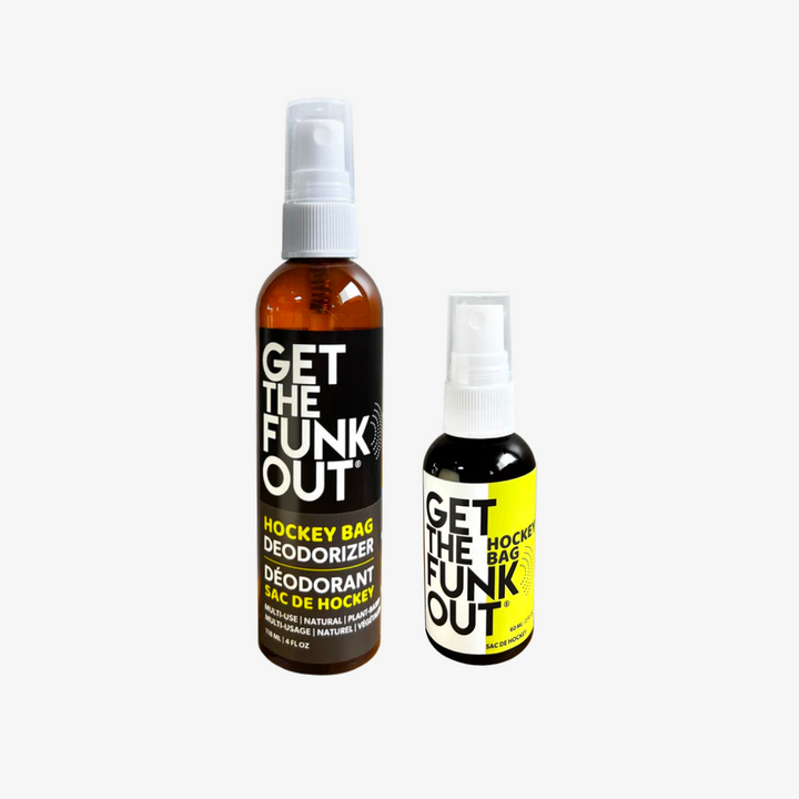 Hockey Bag Deodorizer Spray
