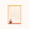 Off My Desk Notepad
