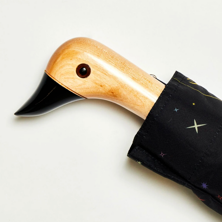 Zodiac Eco-friendly Compact Umbrella
