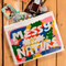 Messy By Nature Zipper Pouch