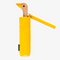 Yellow Eco-friendly Compact Umbrella