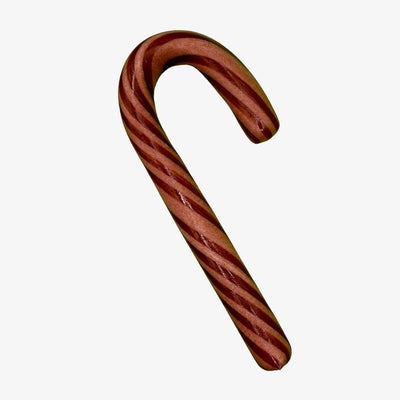 Root Beer Large Handmade Candy Cane