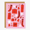 Festive Favourites Card