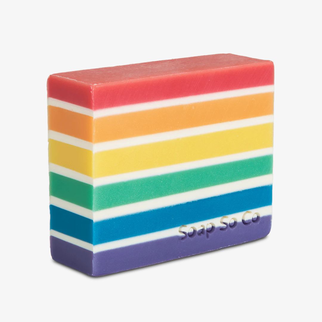 Judy Bar Soap