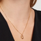 Constellation Necklace (Leo)