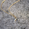 Little Horn Necklace