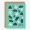 Cozy Holiday Card