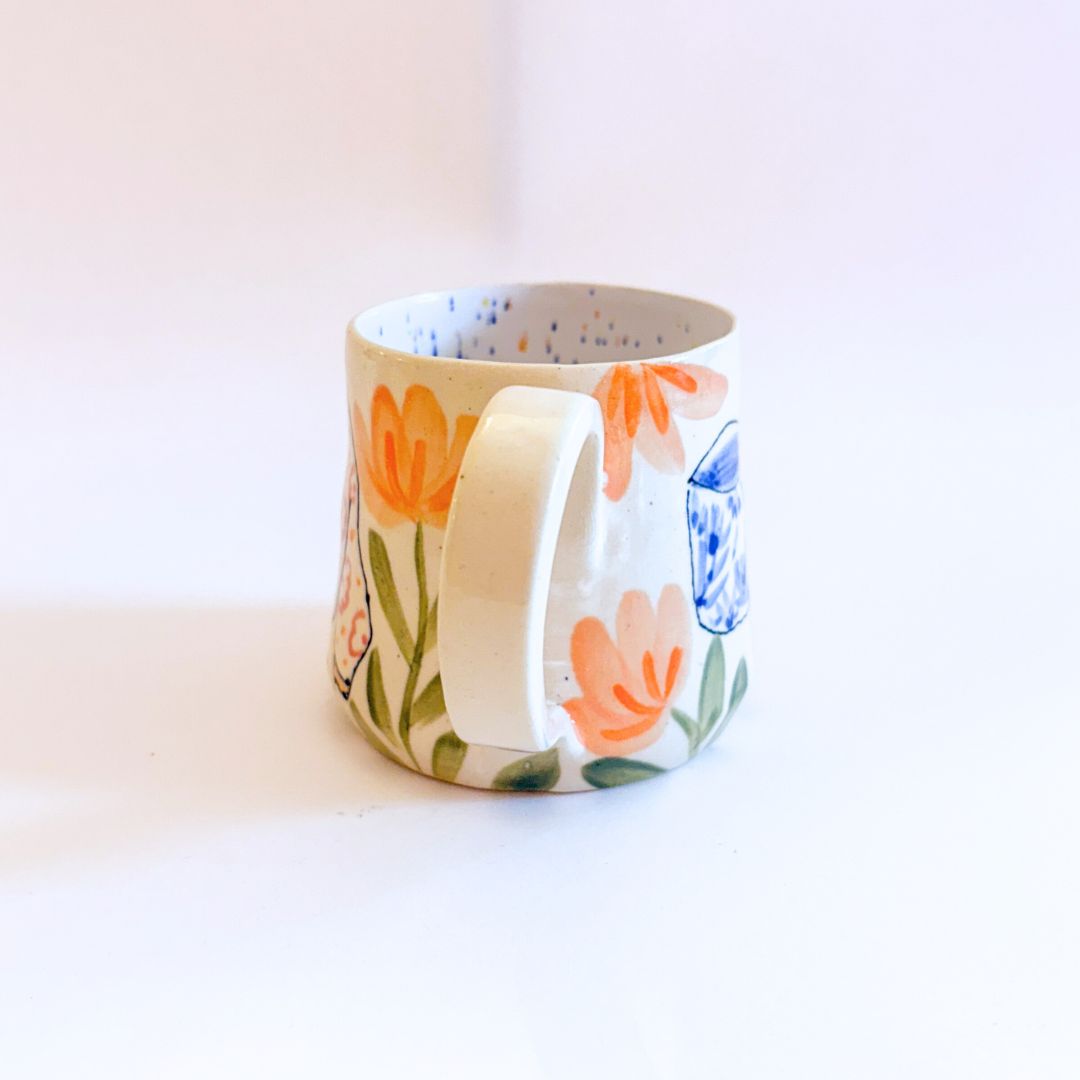Cozy Day Mug