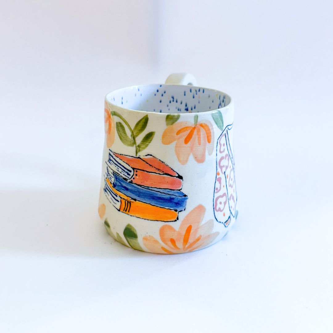 Cozy Day Mug