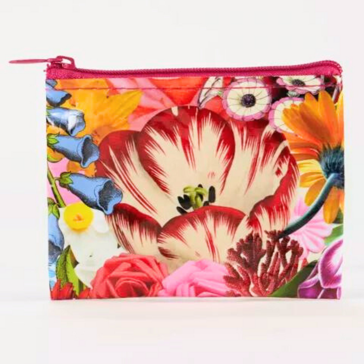 Blossom Coin Purse