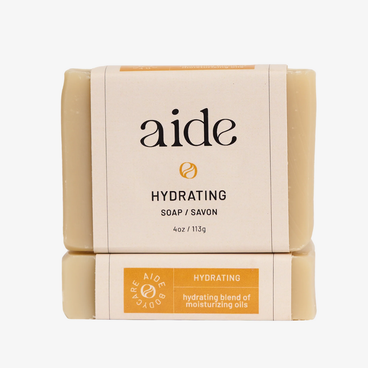 Hydrating Face Soap