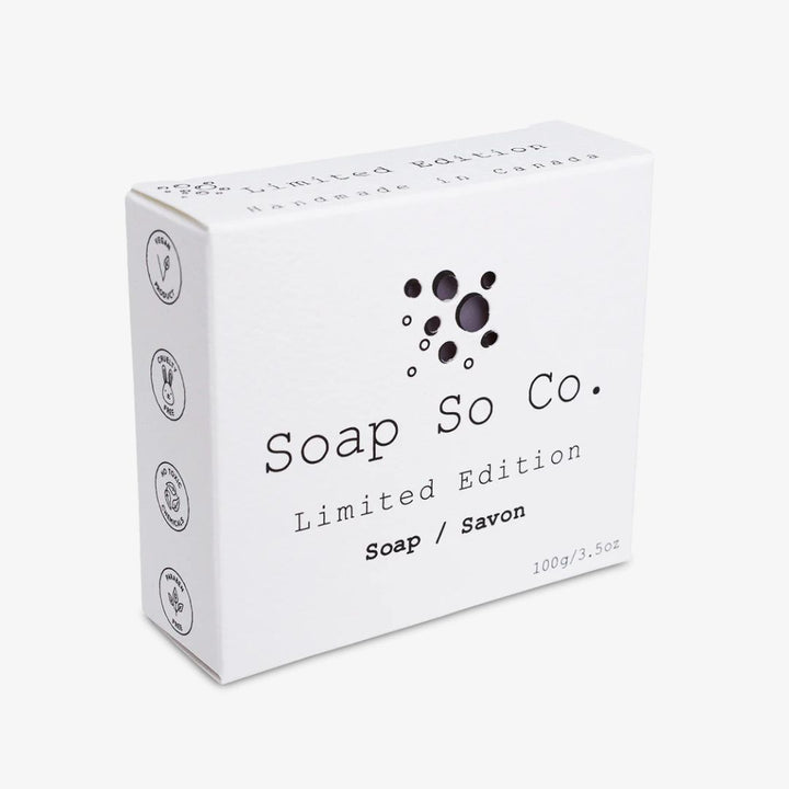Judy Bar Soap