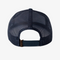Dad Leather Patch Hat