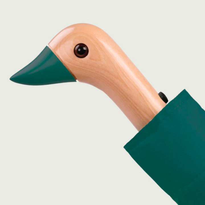 Forest Eco-friendly Compact Umbrella