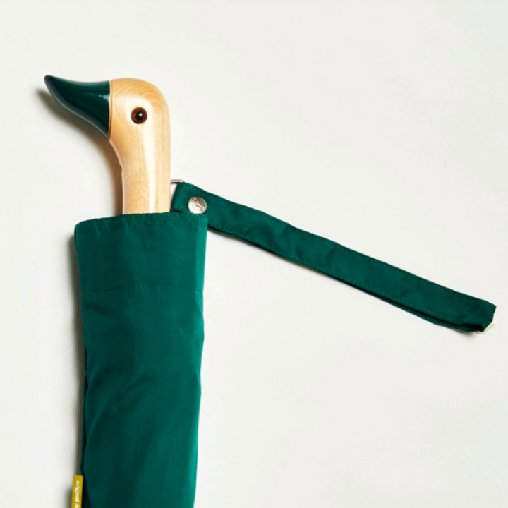 Forest Eco-friendly Compact Umbrella