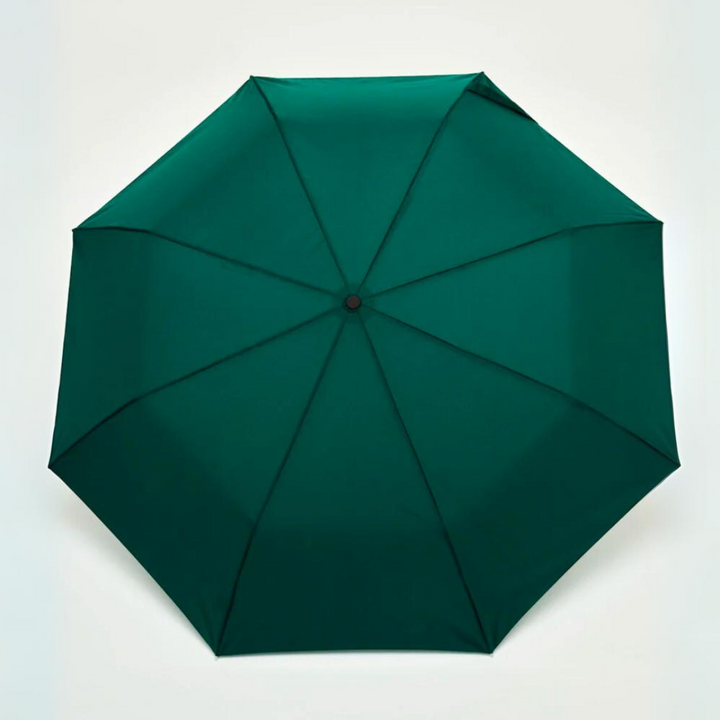Forest Eco-friendly Compact Umbrella