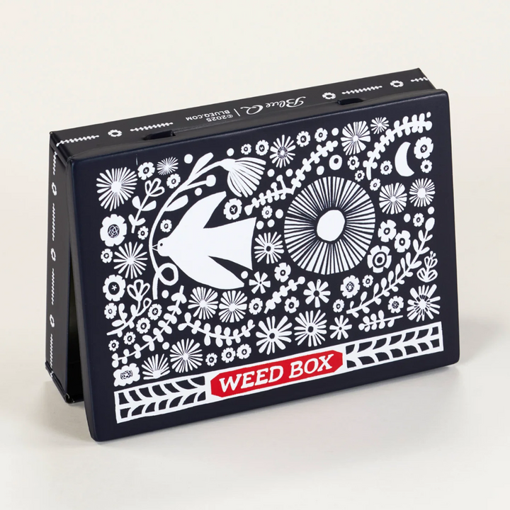 Weed Box Pocket Box