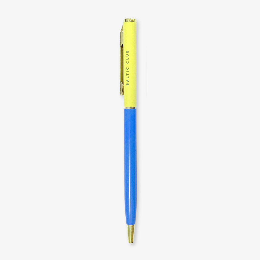 Maritimes Ballpoint Pens