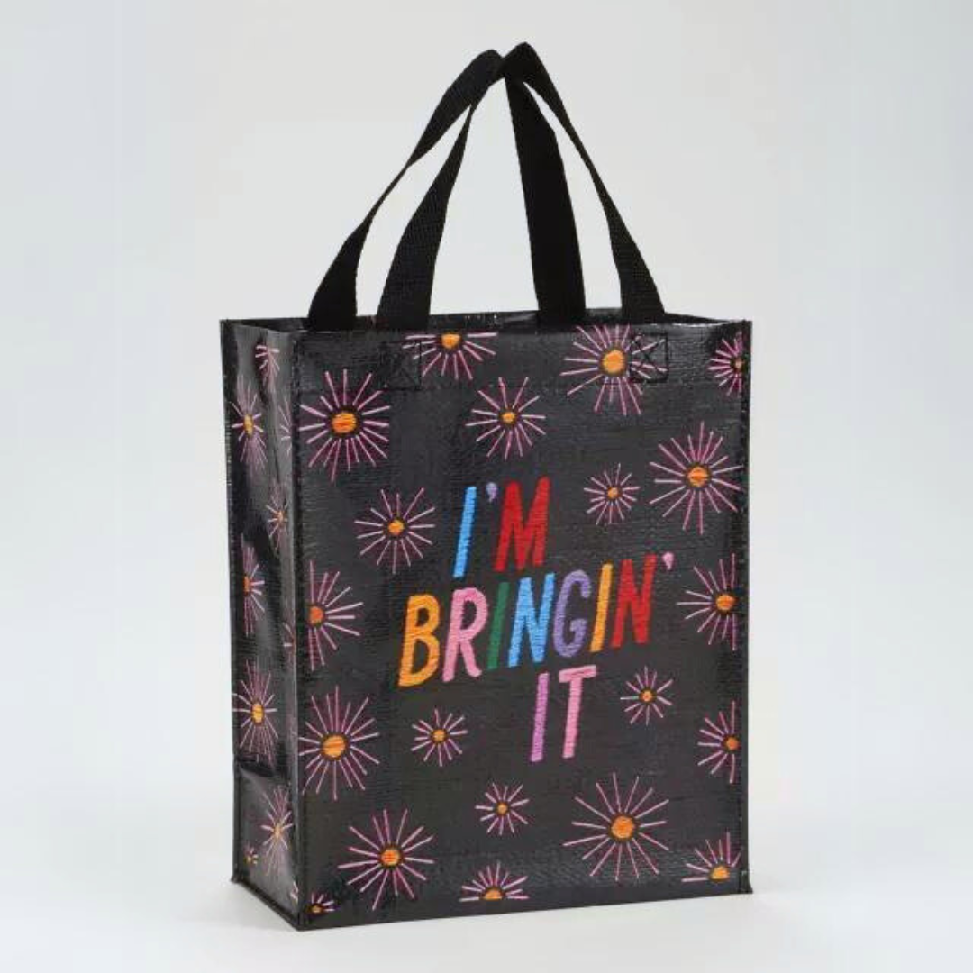 I'm Bringin' It Handy Tote