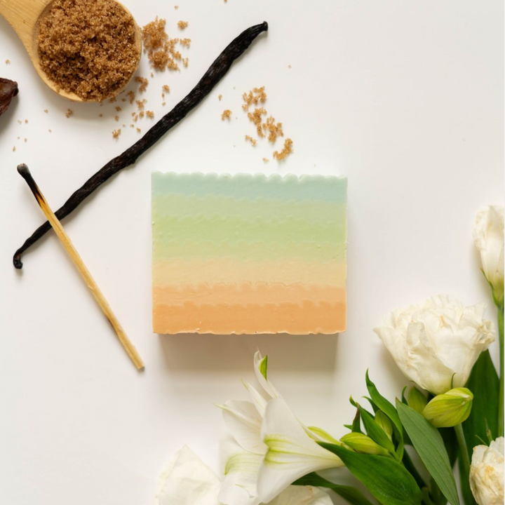 Horizons Bar Soap