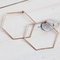 Hex Hoops