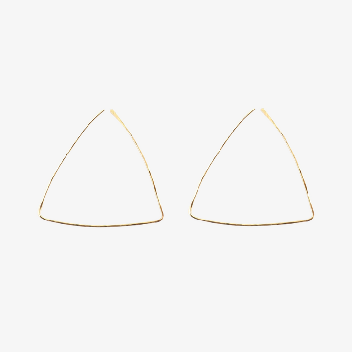 Triangle Hoops