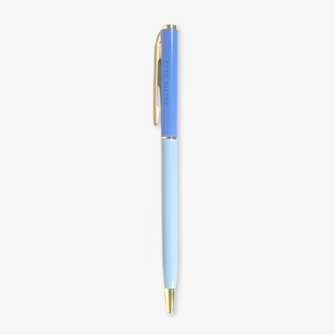Maritimes Ballpoint Pens