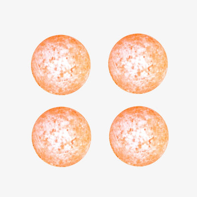 Pumpkin Spice Cocktail Bomb