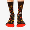 Grill Master Mens Socks