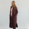 Aspen Cardigan | Berry
