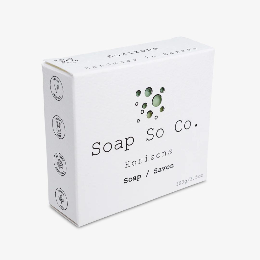 Horizons Bar Soap
