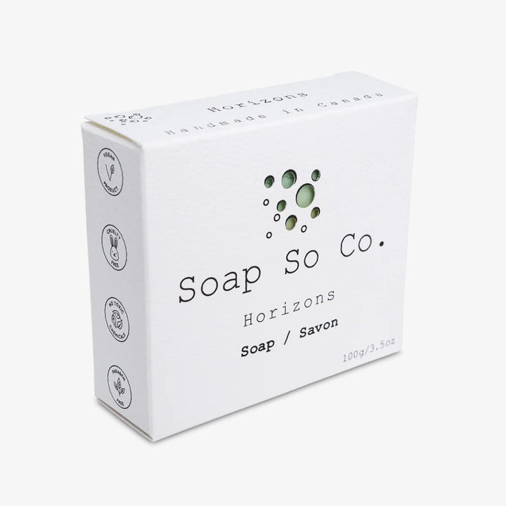 Horizons Bar Soap