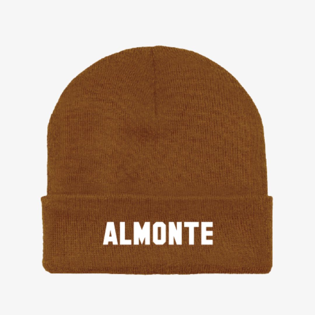 Almonte Puff Toque / Cider