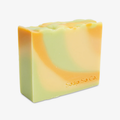 Energized Bar Soap