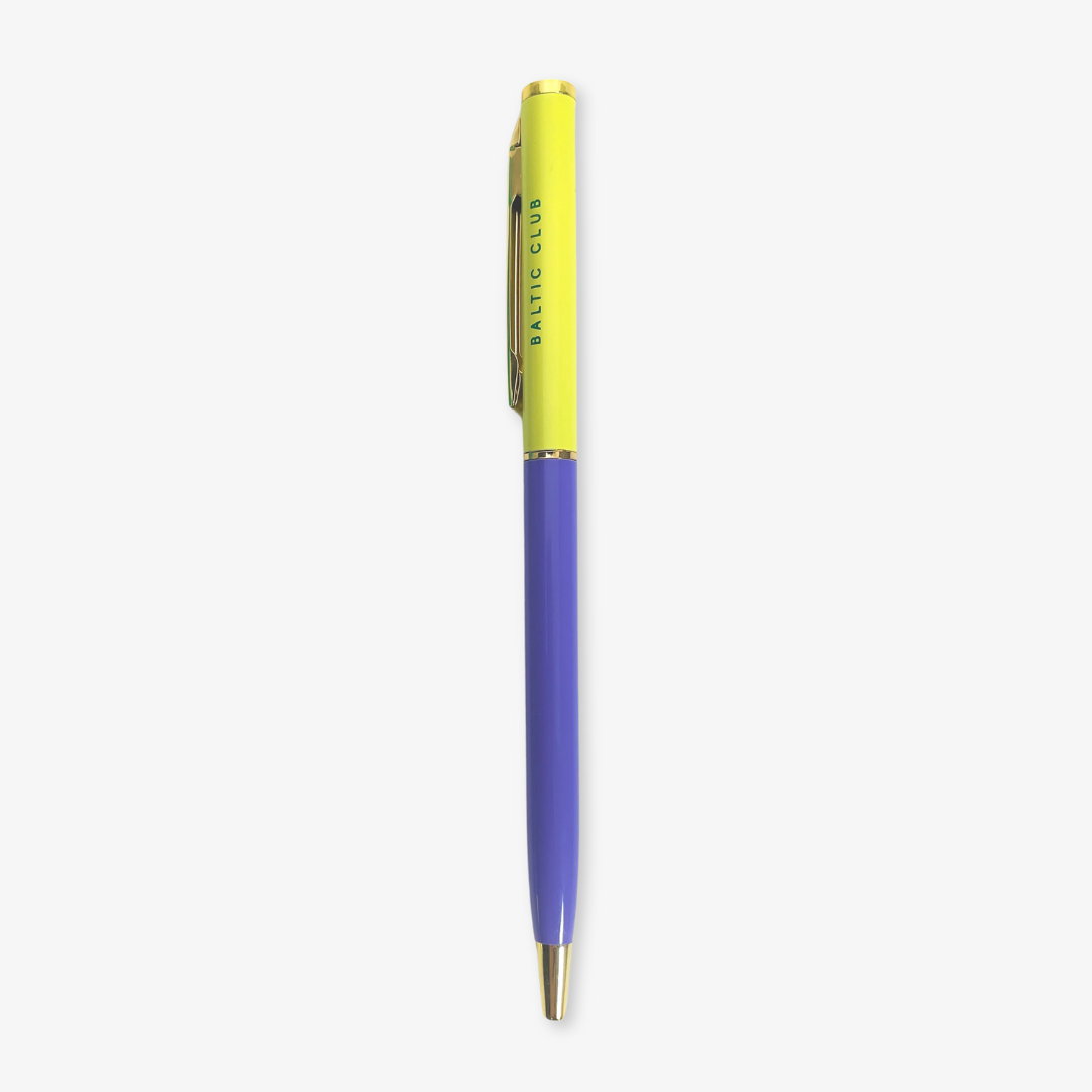 Maritimes Ballpoint Pens