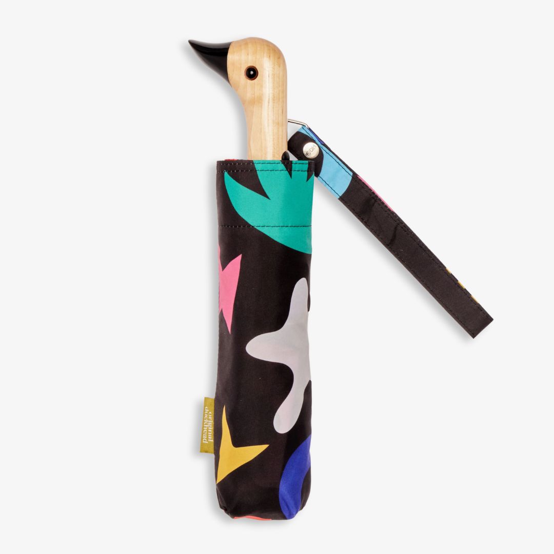 Palma Eco-Friendly Duck Umbrella