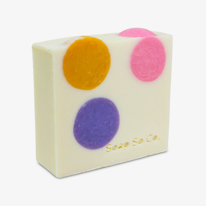 Bonbon Bar Soap