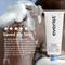 The Body Wash Concentrate review that reads 