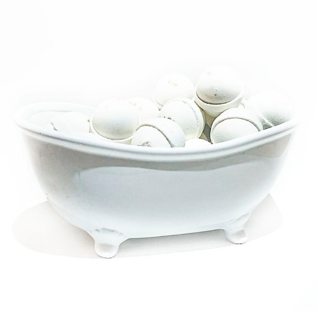 Mini Bath Bombs