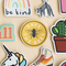 Save The Bees Sticker