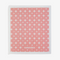 Pink Sponge Cloth