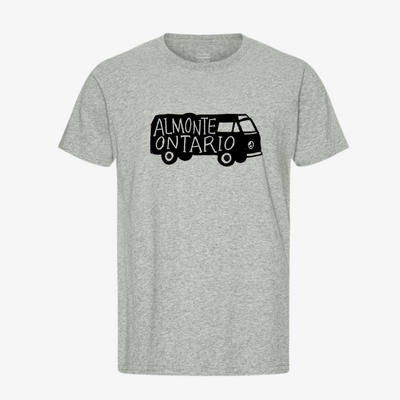 Almonte Ontario Van Tee