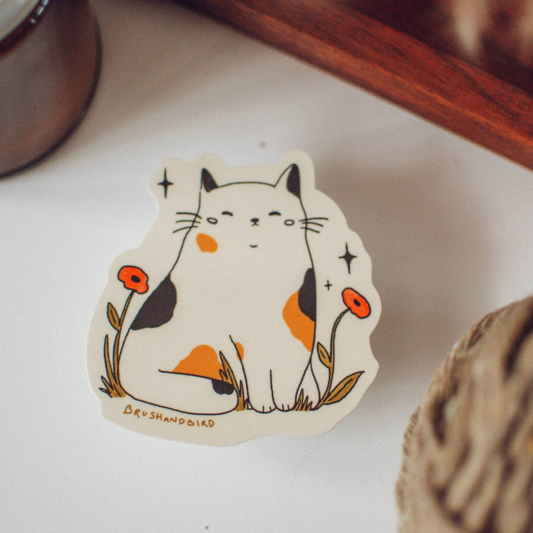 Grumpy Cat Sticker