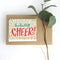 Heaps of Holiday Cheer Holiday Card