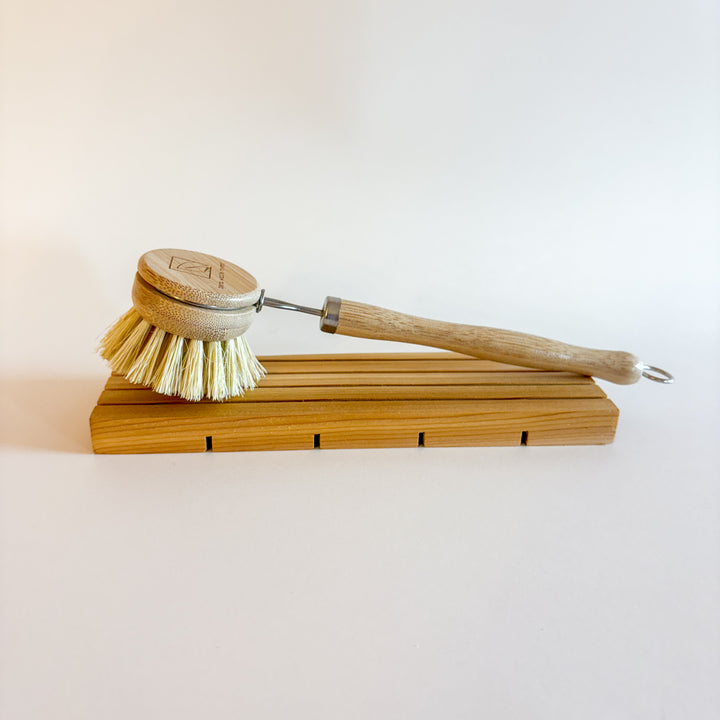 Cedar Soap Tray