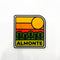 Almonte Sunset Sticker