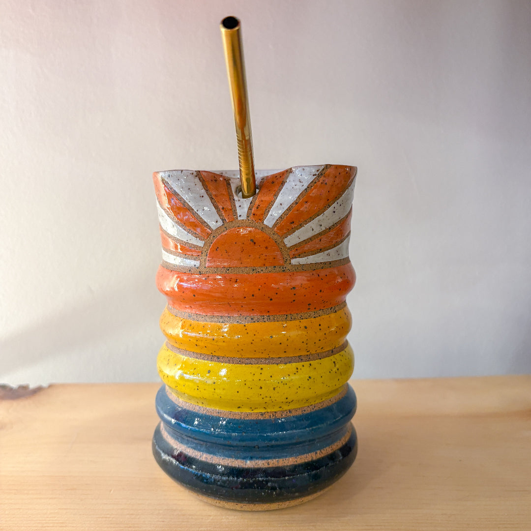 Original Sunrise Tumbler